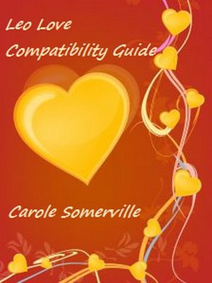 cover image of Leo Love Compatibility